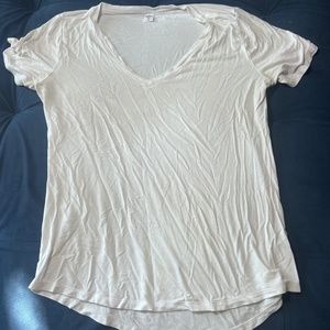 Brand:OLD NAVY Size:XS Color:white